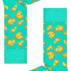 Sokken Happy Socks Pizza