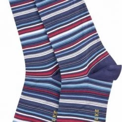 Sokken Falke Microblock Sok 6743 -Ondergoed Verkoopwinkel 61922 3 1