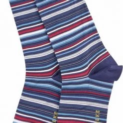 Sokken Falke Microblock Sok 6743 -Ondergoed Verkoopwinkel 61922 3