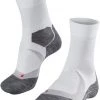 Falke RU4 Cool Sokken Wit