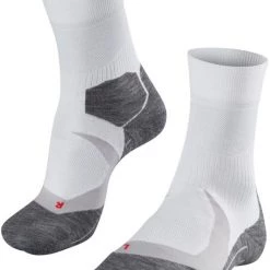Falke RU4 Cool Sokken Wit