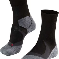 Falke RU4 Cool Sokken Zwart -Ondergoed Verkoopwinkel 62092 1 1