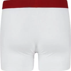 Levi's Boxershorts 2-Pack Wit -Ondergoed Verkoopwinkel 62692 7