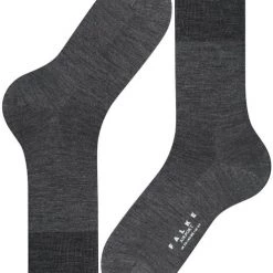 Sokken Falke Airport Sok Asphalt 3180 -Ondergoed Verkoopwinkel 6275 4 1