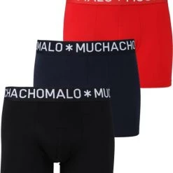 Muchachomalo Boxershorts 3-Pack 1322