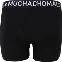 Muchachomalo Boxershorts 3-Pack 1322 -Ondergoed Verkoopwinkel 62755 4