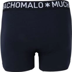 Muchachomalo Boxershorts 3-Pack 1322 -Ondergoed Verkoopwinkel 62755 6