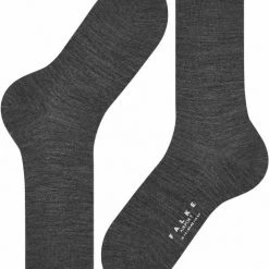 Sokken Falke Airport Sok Grey 3070 -Ondergoed Verkoopwinkel 6276 3 1