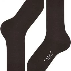 Sokken Falke Airport Sok Brown 5930 -Ondergoed Verkoopwinkel 6277 4 1