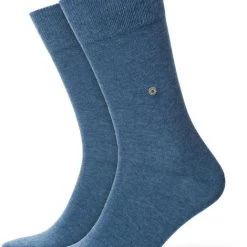 Sokken Burlington Everyday 2-Pack 6660