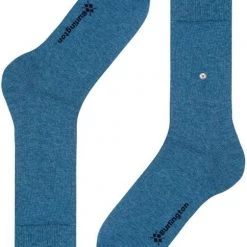 Sokken Burlington Everyday 2-Pack 6660 13 Sokken Burlington Everyday 2-Pack 6660 -Ondergoed Verkoopwinkel 62903 3 1