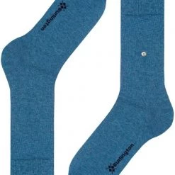 Sokken Burlington Everyday 2-Pack 6660 10 Sokken Burlington Everyday 2-Pack 6660 -Ondergoed Verkoopwinkel 62903 3