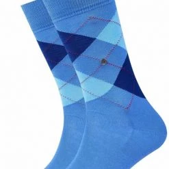 Burlington Sokken Manchester 6550