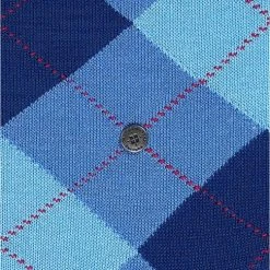 Burlington Sokken Manchester 6550 -Ondergoed Verkoopwinkel 62912 5 1