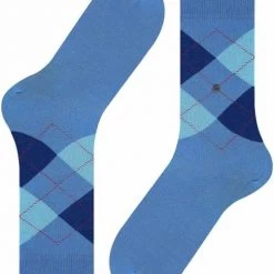 Burlington Sokken Manchester 6550 -Ondergoed Verkoopwinkel 62912 6 1