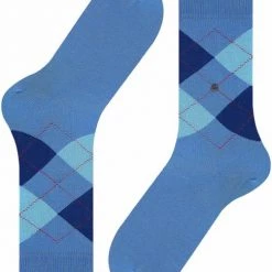 Burlington Sokken Manchester 6550 -Ondergoed Verkoopwinkel 62912 6