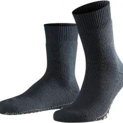 Sokken Falke Slof Homepad Zwart