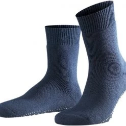 Sokken Falke Homepad Slof Donkerblauw -Ondergoed Verkoopwinkel 6321 1 1