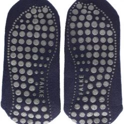 Sokken Falke Homepad Slof Donkerblauw -Ondergoed Verkoopwinkel 6321 2