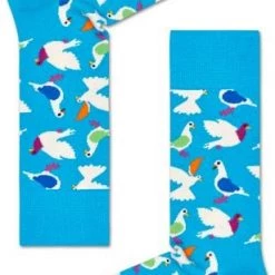 Sokken Happy Socks Duif -Ondergoed Verkoopwinkel 63661 1 1