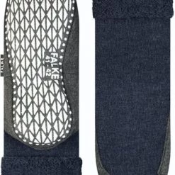 Sokken Falke Cosyshoe Sloffen Navy -Ondergoed Verkoopwinkel 64083 6