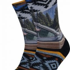 Xpooos Sokken Dog In Car