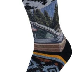 Xpooos Sokken Dog In Car -Ondergoed Verkoopwinkel 64727 3 1