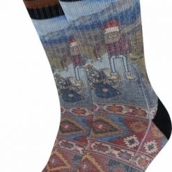 Xpooos Sokken Lukes Roadtrip 11 Xpooos Sokken Lukes Roadtrip -Ondergoed Verkoopwinkel 64729 1 1