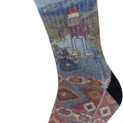 Xpooos Sokken Lukes Roadtrip 10 Xpooos Sokken Lukes Roadtrip -Ondergoed Verkoopwinkel 64729 3