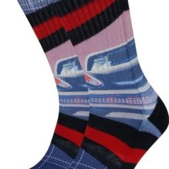 Xpooos Sokken Chrome -Ondergoed Verkoopwinkel 64730 1 1