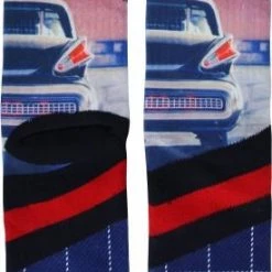 Xpooos Sokken Chrome -Ondergoed Verkoopwinkel 64730 2 1