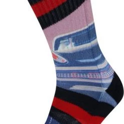 Xpooos Sokken Chrome -Ondergoed Verkoopwinkel 64730 3