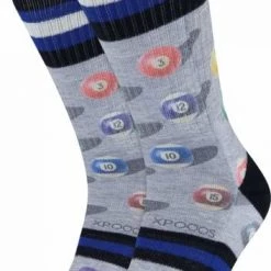 Xpooos Sokken Pool Billiard -Ondergoed Verkoopwinkel 64734 1 1