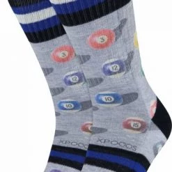 Xpooos Sokken Pool Billiard