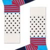 Sokken Happy Socks Stripe And Dot -Ondergoed Verkoopwinkel 64745 1