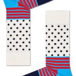 Sokken Happy Socks Stripe And Dot