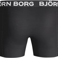 Bjorn Borg 2-Pack Boxershorts Blue Depths -Ondergoed Verkoopwinkel 64806 5