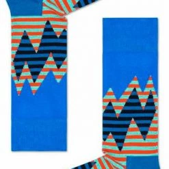 Sokken Happy Socks Streep Reef