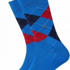 Burlington Sokken Manchester 6063 -Ondergoed Verkoopwinkel 65204 1 1