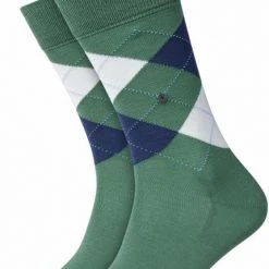 Burlington Sokken Manchester 7748 -Ondergoed Verkoopwinkel 65207 1 1