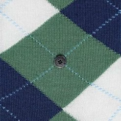 Burlington Sokken Manchester 7748 -Ondergoed Verkoopwinkel 65207 2