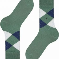 Burlington Sokken Manchester 7748 -Ondergoed Verkoopwinkel 65207 3 1