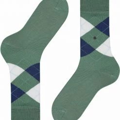 Burlington Sokken Manchester 7748 -Ondergoed Verkoopwinkel 65207 3