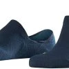 Sokken Falke Cool Kick Sok Donkerblauw -Ondergoed Verkoopwinkel 65289 1