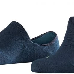 Sokken Falke Cool Kick Sok Donkerblauw