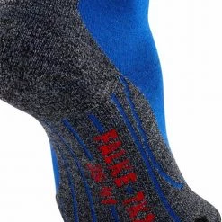 Sokken Falke TK2 Wandelsok Blauw -Ondergoed Verkoopwinkel 65291 4
