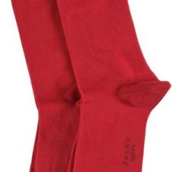 Falke Happy Sokken 2 Paar Rood 10 Falke Happy Sokken 2 Paar Rood -Ondergoed Verkoopwinkel 65474 3