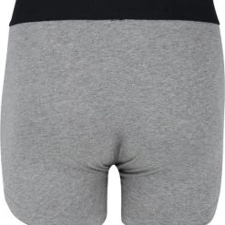 Levi's Boxershorts 2-Pack Grijs -Ondergoed Verkoopwinkel 65558 3 1