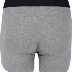 Levi's Boxershorts 2-Pack Grijs -Ondergoed Verkoopwinkel 65558 3