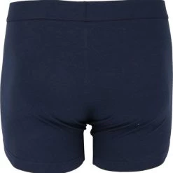 Levi's Boxershorts 2-Pack Navy -Ondergoed Verkoopwinkel 65559 3